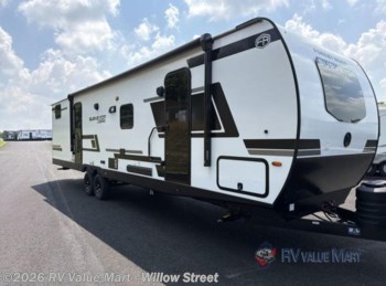 New 2027 Forest River Surveyor Legend 303BHLE available in Willow Street, Pennsylvania