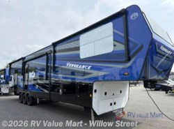 New 2026 Forest River Vengeance 4413 available in Willow Street, Pennsylvania