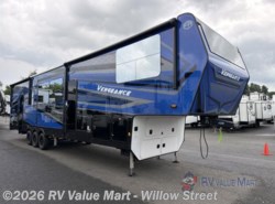 New 2026 Forest River Vengeance 4415 available in Willow Street, Pennsylvania