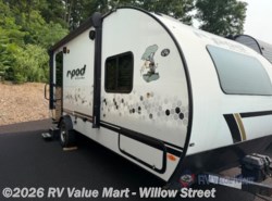 Used 2021 Forest River R Pod RP-196 available in Willow Street, Pennsylvania