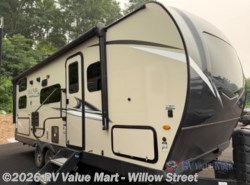 Used 2021 Forest River Flagstaff Micro Lite 25BRDS available in Willow Street, Pennsylvania
