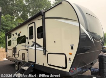 Used 2021 Forest River Flagstaff Micro Lite 25BRDS available in Willow Street, Pennsylvania
