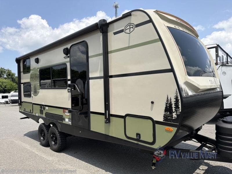 New 2027 Forest River No Boundaries NB19.3 Beast Mode available in Willow Street, Pennsylvania