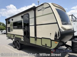New 2027 Forest River No Boundaries NB19.3 Beast Mode available in Willow Street, Pennsylvania