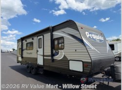 Used 2018 Heartland Prowler Lynx 25LX available in Willow Street, Pennsylvania