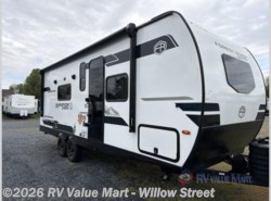 Used 2025 Forest River Surveyor Legend 204MKLE available in Willow Street, Pennsylvania