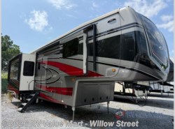 Used 2022 DRV Mobile Suites LX455 available in Willow Street, Pennsylvania