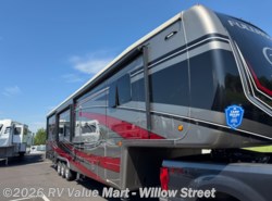 Used 2022 DRV Mobile Suites LX455 available in Willow Street, Pennsylvania