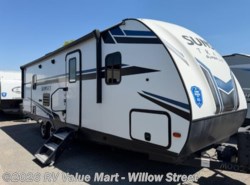 Used 2021 CrossRoads Sunset Trail Super Lite 253RB available in Willow Street, Pennsylvania