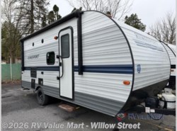 Used 2022 Gulf Stream Kingsport 199DD available in Willow Street, Pennsylvania