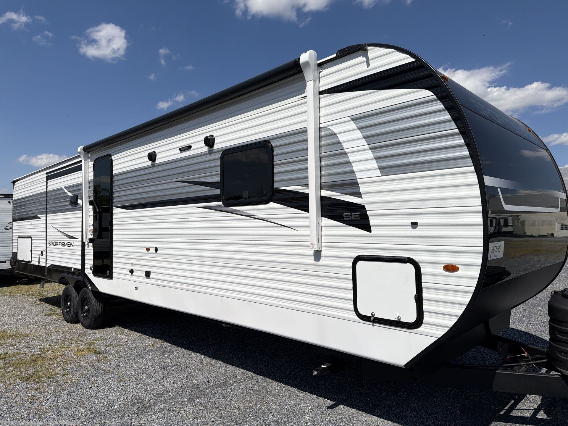 New 2026 K-Z Sportsmen Classic 344BHKSE available in Willow Street, Pennsylvania