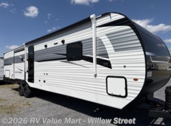 New 2026 K-Z Sportsmen Classic 344BHKSE available in Willow Street, Pennsylvania