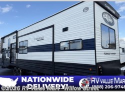 New 2026 Forest River Cherokee Timberwolf 39DK available in Willow Street, Pennsylvania