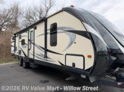 Used 2016 Keystone Bullet Premier 34BHPR available in Willow Street, Pennsylvania