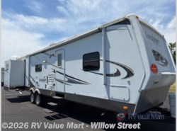 Used 2009 Forest River Sandpiper 351BHT available in Willow Street, Pennsylvania