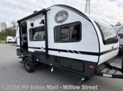 New 2026 Forest River R-Pod 180 available in Willow Street, Pennsylvania