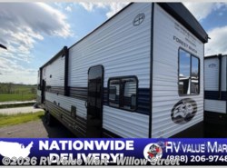 New 2026 Forest River Cherokee Timberwolf 39DC available in Willow Street, Pennsylvania