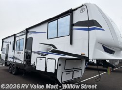 New 2026 Forest River Vengeance Rogue Armored 341GS11 available in Willow Street, Pennsylvania