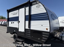 New 2026 Forest River Cherokee Wolf Pup 14RKLP available in Willow Street, Pennsylvania