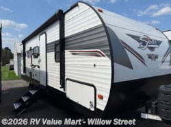 Used 2022 Forest River Shasta 25RB available in Willow Street, Pennsylvania