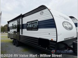 New 2026 Forest River Cherokee Grey Wolf 23MS available in Willow Street, Pennsylvania
