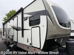 Used 2023 Forest River Wildwood Heritage Glen 270FKS available in Willow Street, Pennsylvania