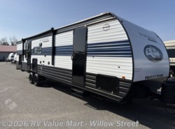 New 2026 Forest River Cherokee Grey Wolf 29NM available in Willow Street, Pennsylvania