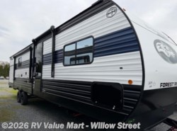 New 2026 Forest River Cherokee Wolf Den 304SR available in Willow Street, Pennsylvania