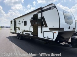 New 2027 Forest River Surveyor Legend 303BHLE available in Willow Street, Pennsylvania