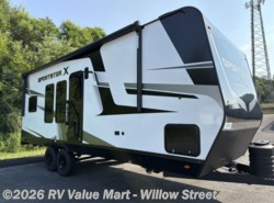 New 2027 K-Z Sportster X 22X available in Willow Street, Pennsylvania