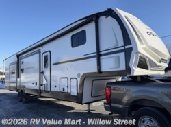 New 2026 Coachmen Chaparral 381DBL available in Willow Street, Pennsylvania