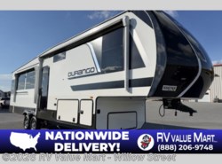 New 2026 K-Z Durango 301RLT available in Willow Street, Pennsylvania