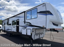 New 2026 Forest River Vengeance Rogue Armored 4015 available in Willow Street, Pennsylvania