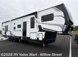 New 2026 K-Z Sportster X 3914X available in Willow Street, Pennsylvania