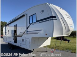 New 2026 Forest River Cherokee Arctic Wolf 287BH available in Willow Street, Pennsylvania
