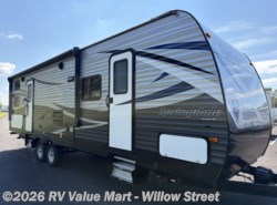 Used 2019 Keystone Springdale SG280BH available in Willow Street, Pennsylvania