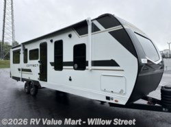 New 2027 K-Z Connect C312RE available in Willow Street, Pennsylvania