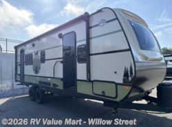 New 2027 Forest River No Boundaries 20.0 BM available in Willow Street, Pennsylvania