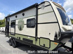 New 2027 Forest River No Boundaries 19.0-BM available in Willow Street, Pennsylvania