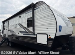 Used 2023 Forest River Puma 25rkqbs available in Willow Street, Pennsylvania
