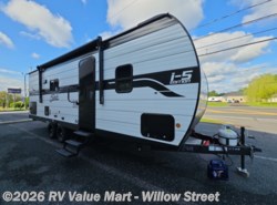 New 2026 Shasta Shasta 526RBS available in Willow Street, Pennsylvania