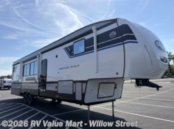 New 2027 Forest River Cherokee Arctic Wolf 38DST available in Willow Street, Pennsylvania