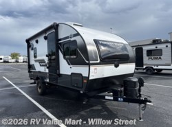 New 2027 Forest River R-Pod RP-194 available in Willow Street, Pennsylvania