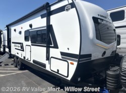 New 2027 Forest River Surveyor 267RBSS available in Willow Street, Pennsylvania