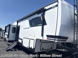New 2027 Forest River Surveyor 32RL available in Willow Street, Pennsylvania