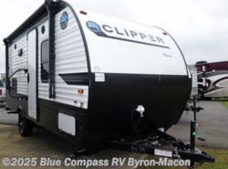 Full Specs For 2016 Coachmen Clipper Ultra Lite 16rbd Rvs Rvusa Com