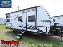 New 2022 Forest River Surveyor Legend 240BHLE available in Byron, Georgia
