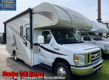Used 2018 Thor Motor Coach Quantum GR22 available in Byron, Georgia