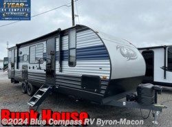  New 2022 Forest River Cherokee 274BRB available in Byron, Georgia