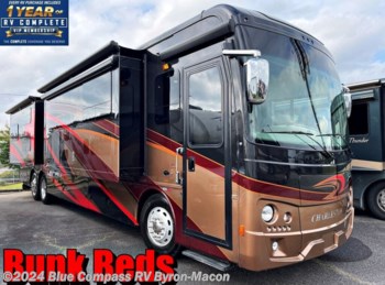 Used 2017 Forest River Charleston 430BH available in Byron, Georgia